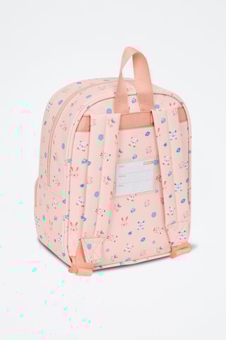 Mochila - Rosa