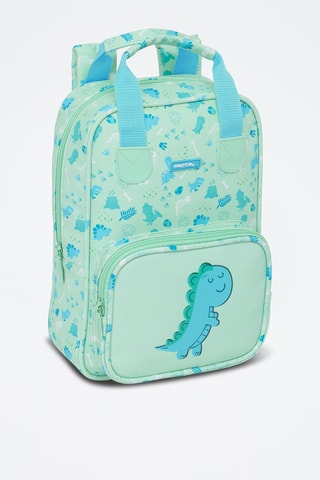 Mochila - Verde