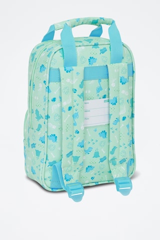 Mochila - Verde