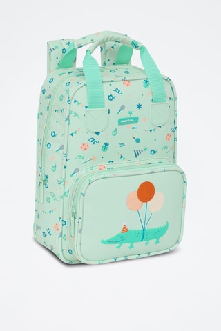 Mochila - Verde