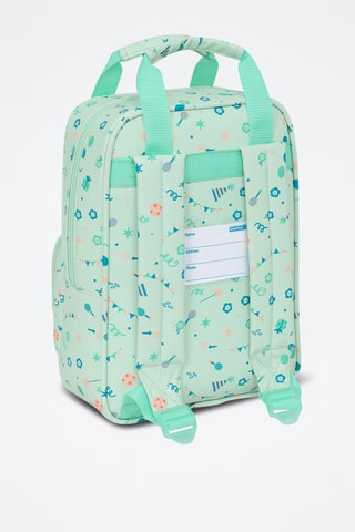 Mochila - Verde