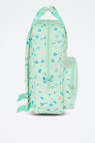 Mochila - Verde