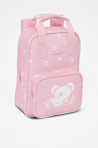 Mochila - Rosa