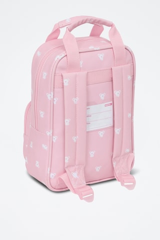 Mochila - Rosa