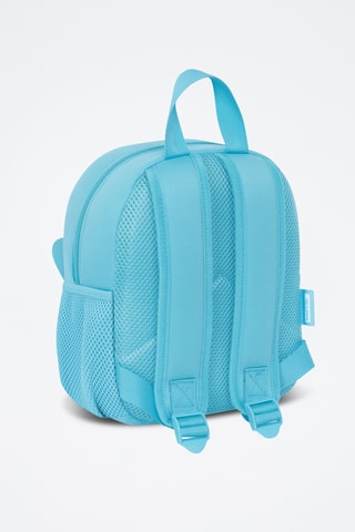Mochila - Azul-celeste