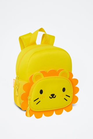 Mochila - Amarelo