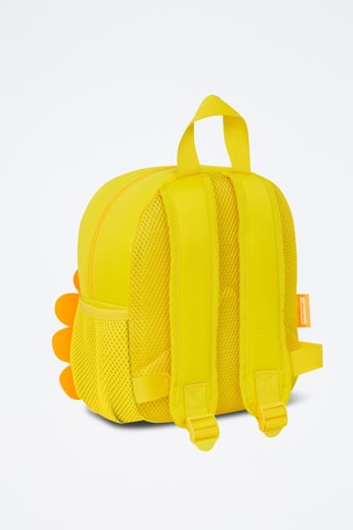 Mochila - Amarelo