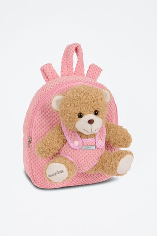 Mochila - Rosa
