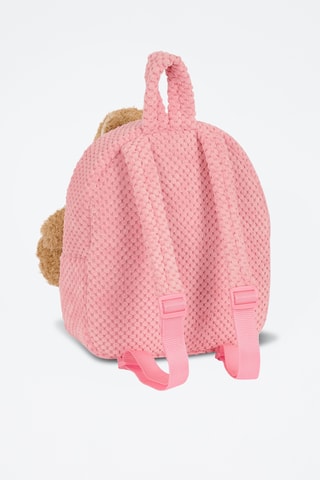 Mochila - Rosa