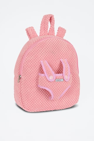 Mochila - Rosa