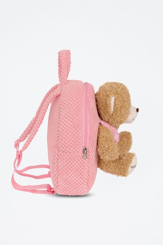 Mochila - Rosa