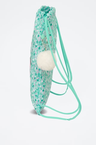 Mochila - Verde-claro