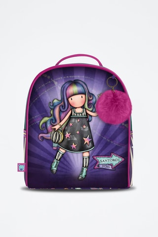 Mochila Santoro’s Up and Away Violeta