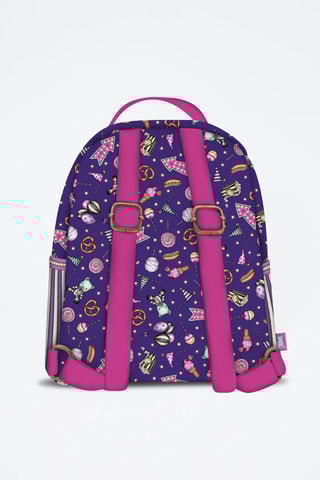 Mochila Santoro’s Up and Away Violeta