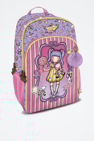 Mochila Santoro’s First Prize Malva