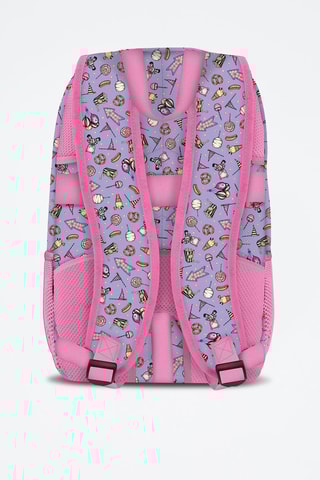 Mochila Santoro’s First Prize Malva