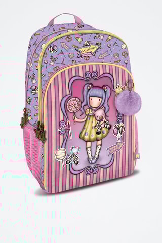 Mochila Santoro’s First Prize Malva