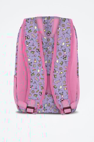 Mochila Santoro’s First Prize Malva