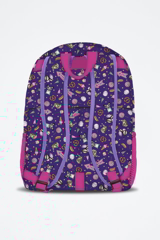 Mochila Santoro’s Up and Away Violeta