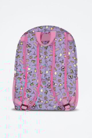 Mochila Santoro’s First Prize Malva