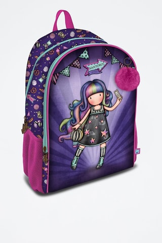 Mochila Santoro’s Up and Away Violeta