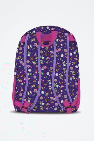 Mochila Santoro’s Up and Away Violeta
