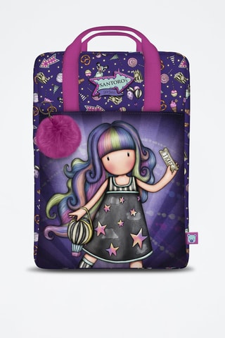 Mochila Santoro’s Up and Away Violeta
