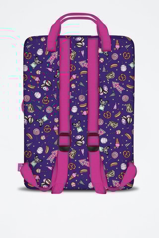 Mochila Santoro’s Up and Away Violeta