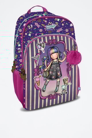 Mochila Santoro’s Up and Away Violeta