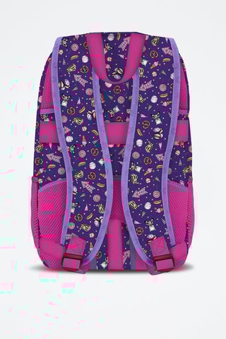 Mochila Santoro’s Up and Away Violeta