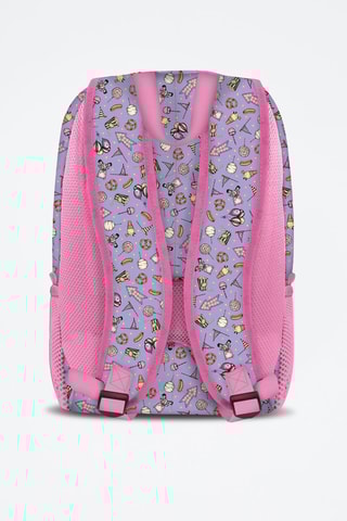 Mochila Santoro’s First Prize Malva