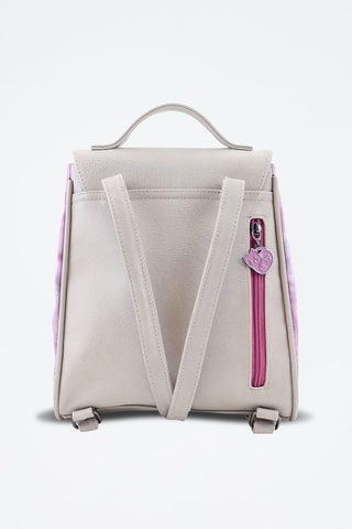 Mochila Santoro’s Ruby Wild Cinzento-claro
