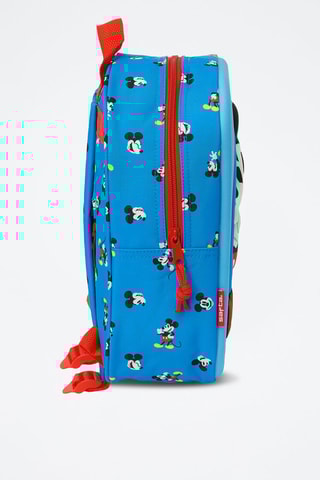 Sac à dos Mickey Disney - Bleu