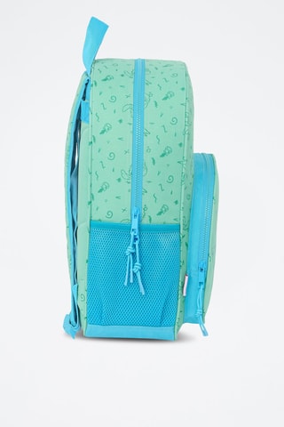Sac à dos Stitch Lilo et Stitch Disney - Vert d’eau