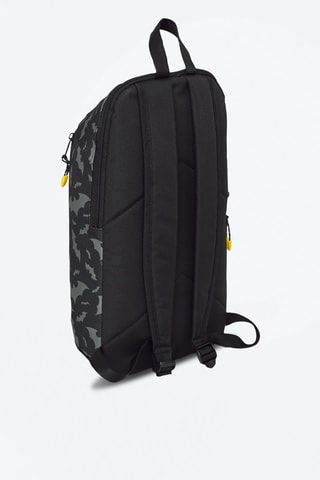 Sac à dos Batman La Ligue des Justiciers DC Comics - Noir