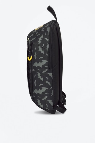 Sac à dos Batman La Ligue des Justiciers DC Comics - Noir