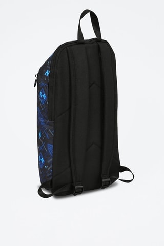 Sac à dos Nerf Noir et bleu cobalt