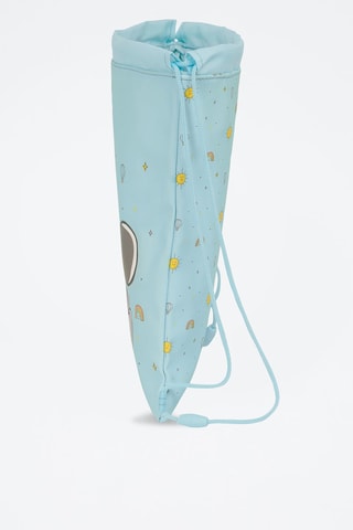 Sac à dos Mickey Disney - Bleu