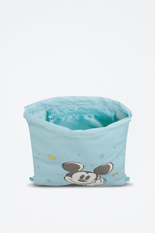 Sac à dos Mickey Disney - Bleu