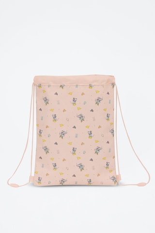 Sac à dos Minnie Disney - Rose