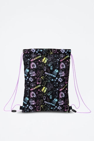 Sac à dos Monster High - Rose