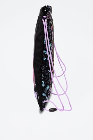 Sac à dos Monster High - Rose