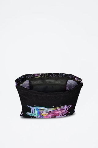 Sac à dos Monster High - Rose