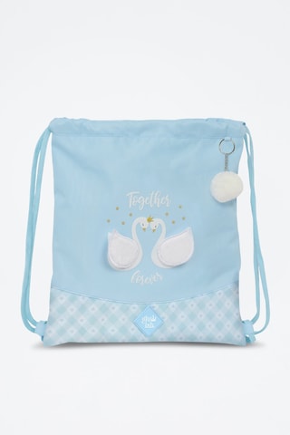 Mochila - Azul