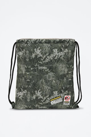Mochila Jarassic World - Cinzento