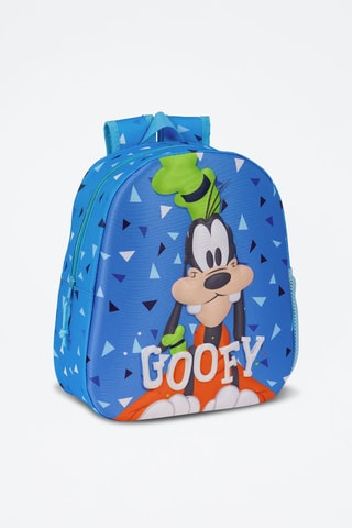 Sac à dos Dingo Disney - Bleu
