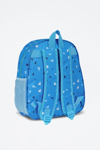 Sac à dos Dingo Disney - Bleu