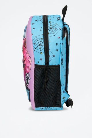 Sac à dos Monster High - Bleu et rose