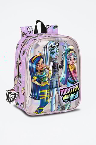 Sac à dos Monster High Rose