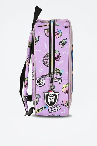 Sac à dos Monster High Rose